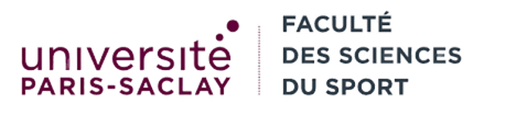 Université Paris Saclay : Faculté des Sciences du sport